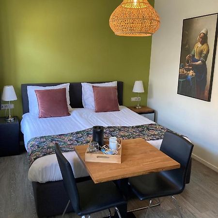 B&B De Hofnar Roermond Luaran gambar