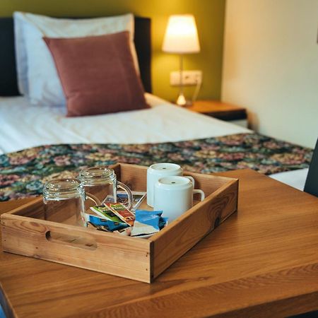 B&B De Hofnar Roermond Luaran gambar