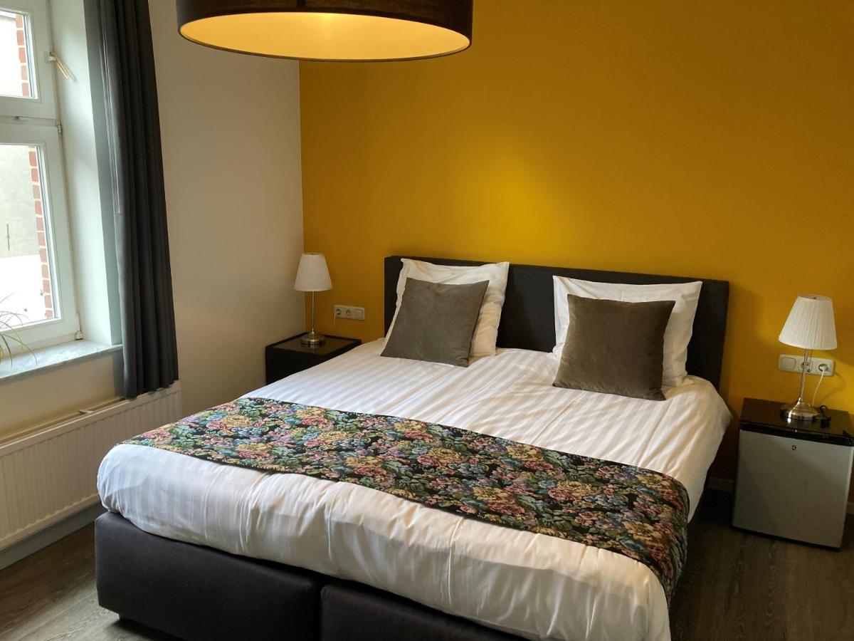 B&B De Hofnar Roermond Luaran gambar