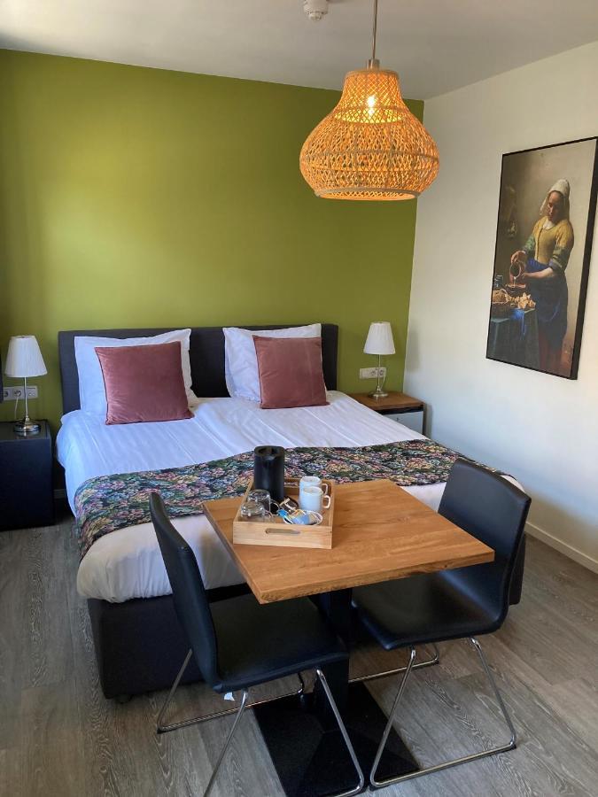B&B De Hofnar Roermond Luaran gambar