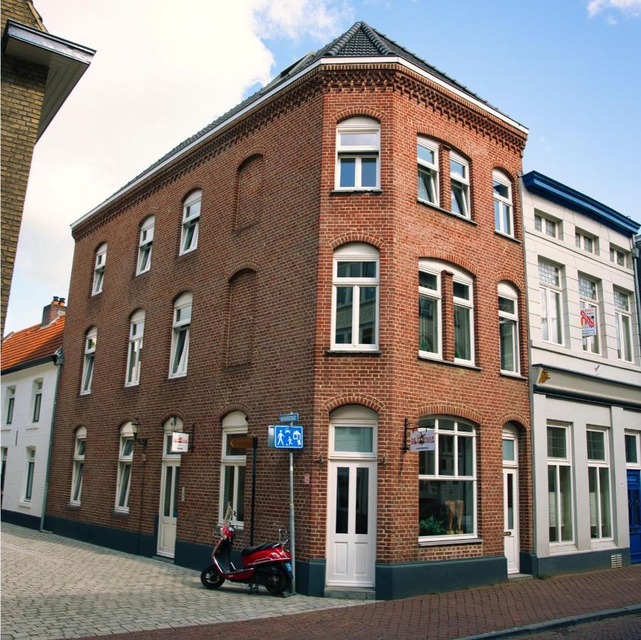 B&B De Hofnar Roermond Luaran gambar