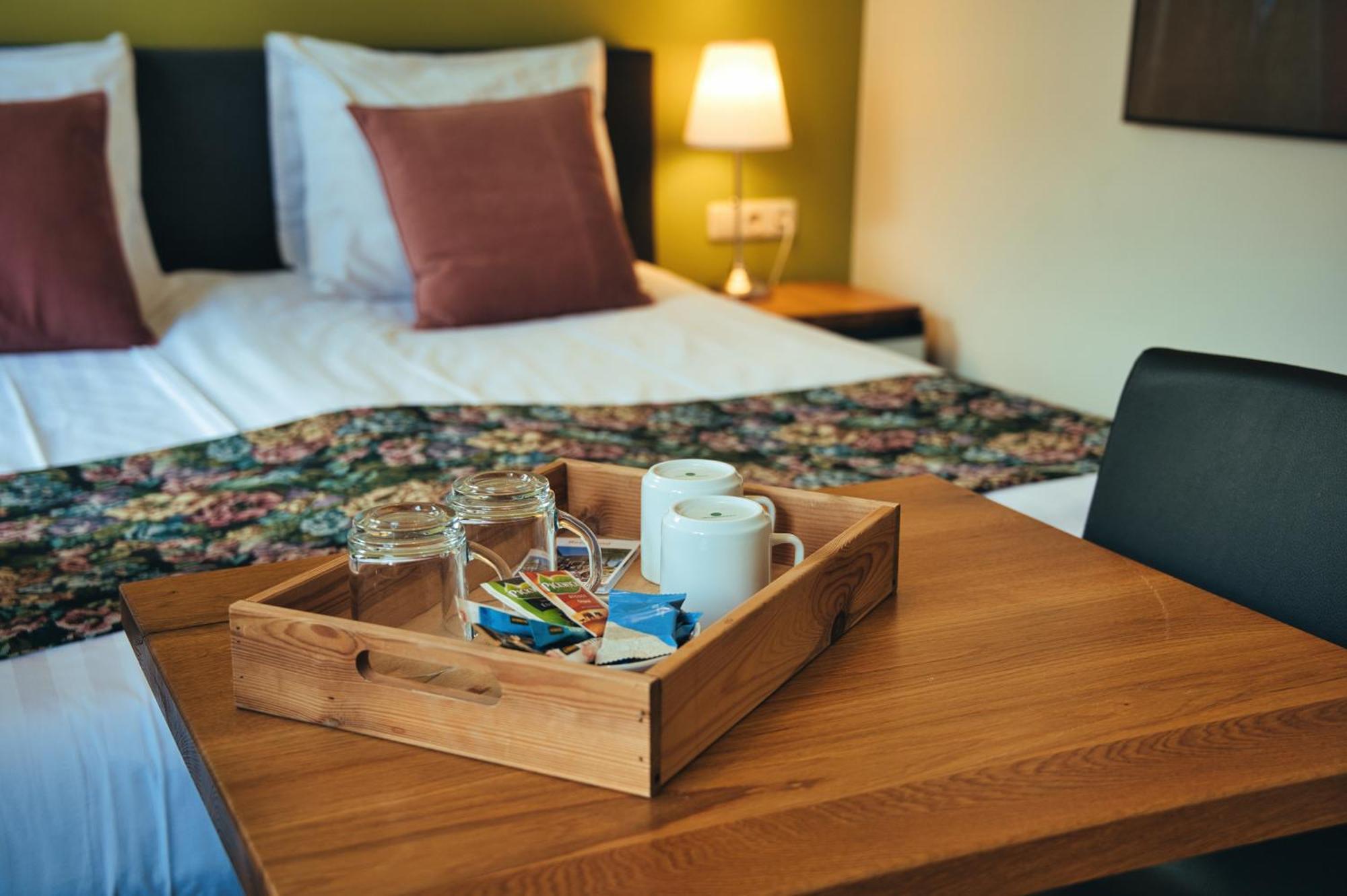 B&B De Hofnar Roermond Luaran gambar
