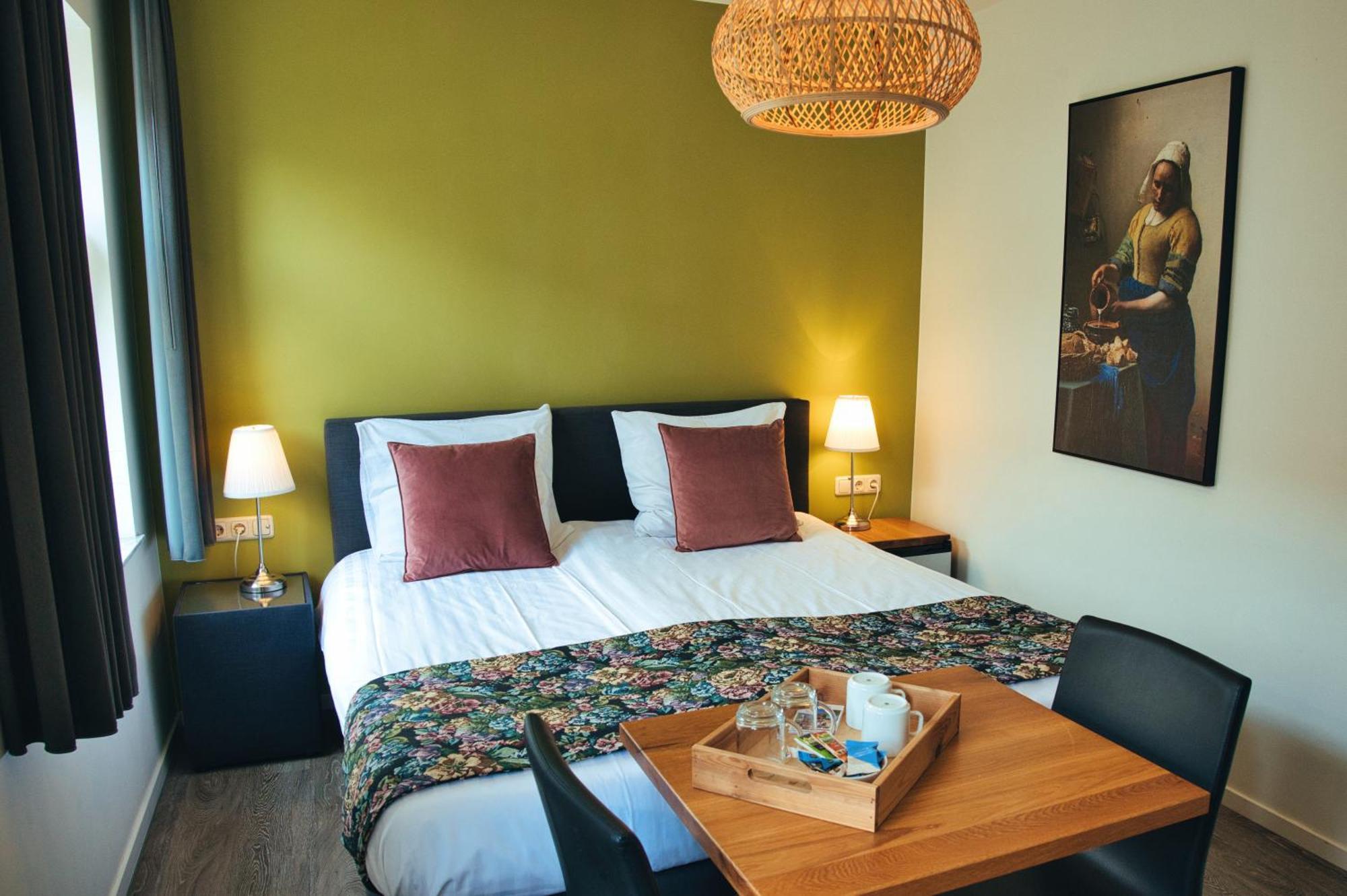 B&B De Hofnar Roermond Luaran gambar