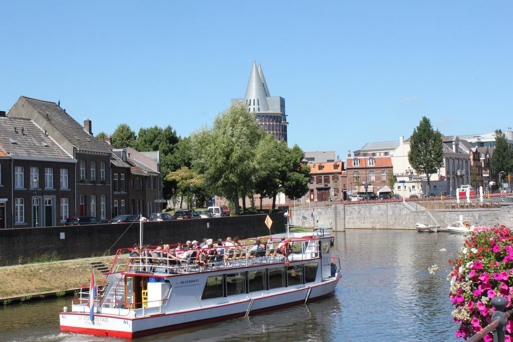 B&B De Hofnar Roermond Luaran gambar