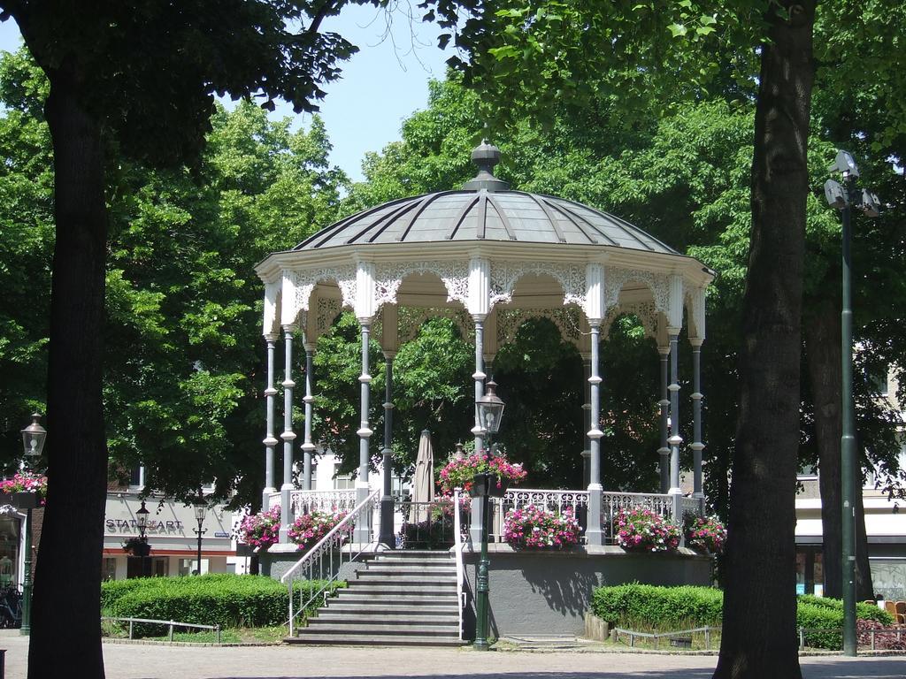 B&B De Hofnar Roermond Luaran gambar